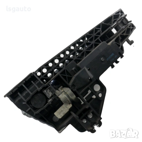 Предна лява външна дръжка AUDI A1 (8X) 2010-2018 ID: 161283 ОЕМ № 8T1837885B, снимка 2 - Части - 54778568