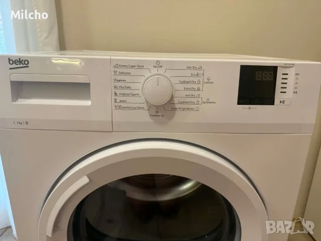 Продавам сушилня BEKO