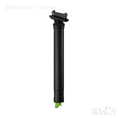 Дропър колче OneUp V2 30.9/34.9mm 240mm ход черно, снимка 2 - Части за велосипеди - 54795677
