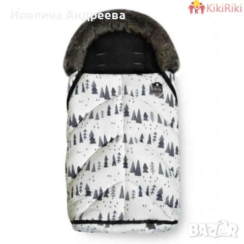 Количка chipolino elite , снимка 2 - Детски колички - 54999741