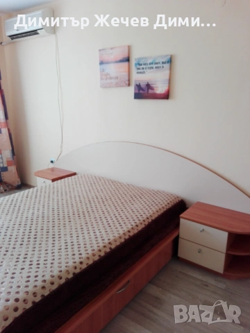 Двустаен под наем, снимка 7 - Апартаменти - 54205583