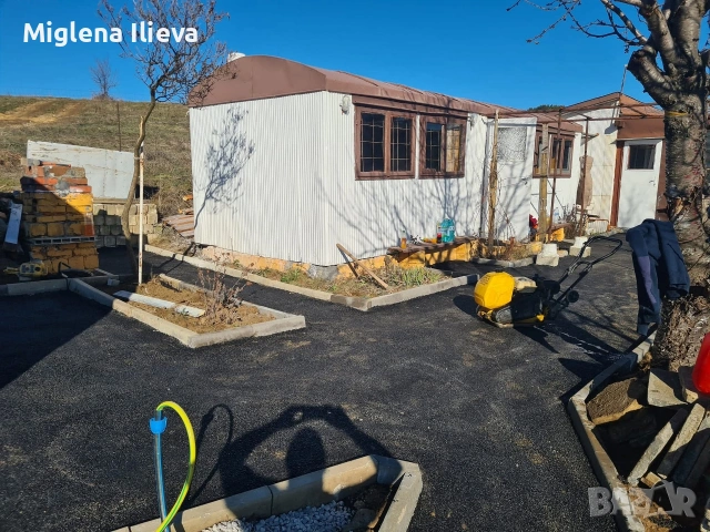 Асфалтиране , снимка 14 - Други ремонти - 54957547