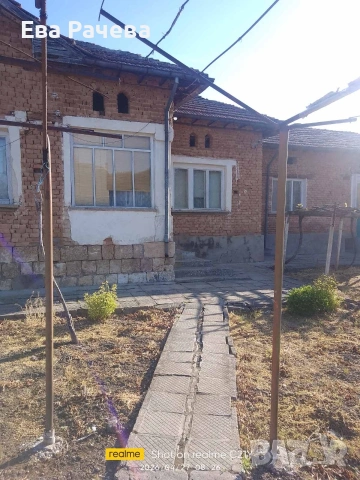 Къща в с.Муселиево,община Никопол, снимка 2 - Къщи - 54327073