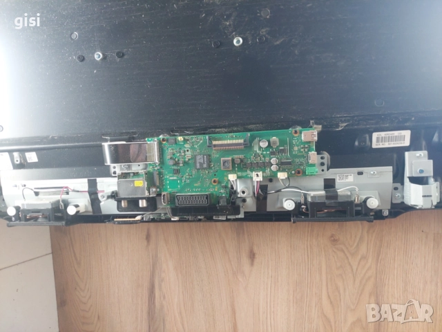 SONY MAIN BOARD 1-980-335-22 (173587122) 