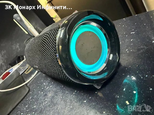 Bluetooth Колонка Hoco HC2, снимка 2 - Bluetooth тонколони - 55424993