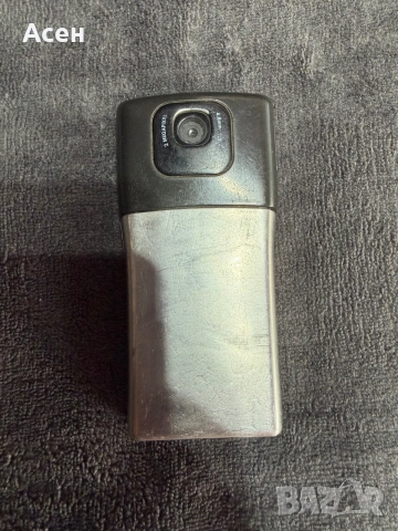 Nokia N91-8GB, снимка 6 - Nokia - 55055933