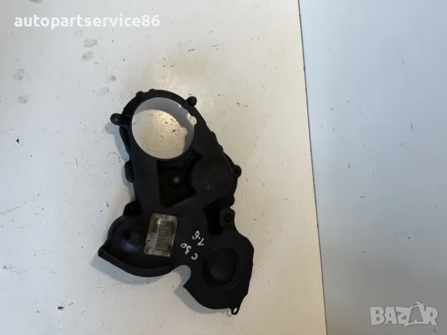 Капак на ангренажен ремък за Volvo C30 1.6d (2012) #1177 OEM, снимка 3 - Части - 55616685