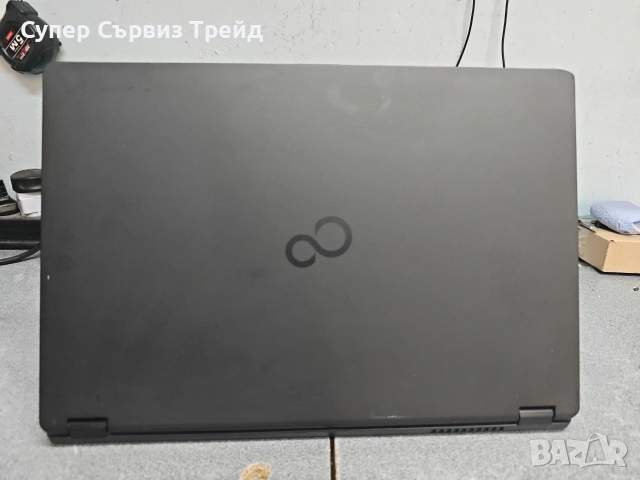 FUJITSU Lifebook U, снимка 5 - Лаптопи за работа - 55089048