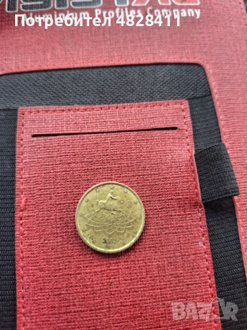 Moneta CENT