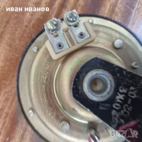 Клоксон, снимка 2 - Винтоверти - 54733153