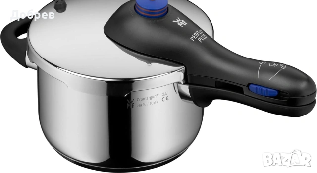 WMF Perfect Plus One Pot Induktion 2,5l Тенджера под налягане