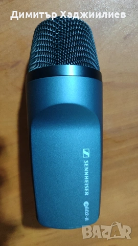 sennheiser e602-2, снимка 2 - Други - 54622883