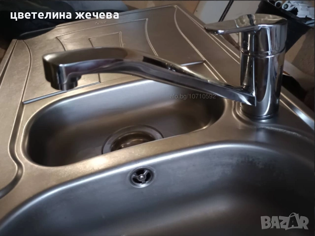 Кухненски мивки Teka, снимка 2 - Мивки - 55102469