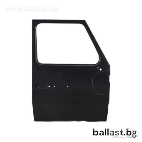 Врата предна дясна A4637206205 G KLasse W463