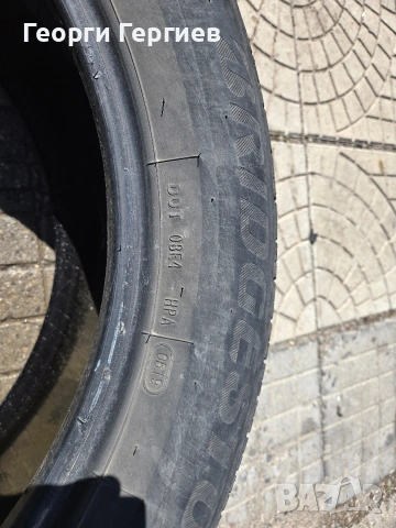 гуми 225/60 R18 - 4броя, снимка 3 - Гуми и джанти - 54406484