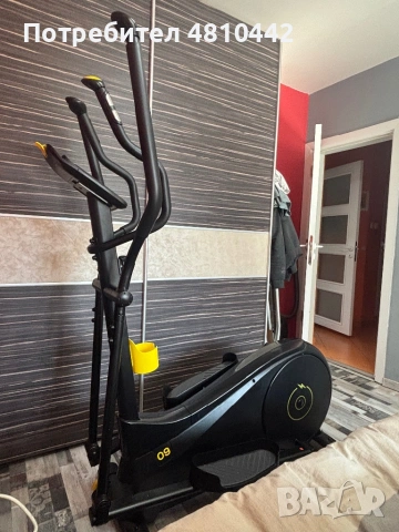 Кростренажор Domyos EL520