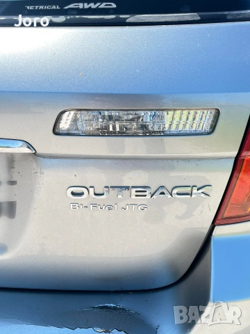 Subaru Outback b13 2.5 3.0 Автомат НА ЧАСТИ, снимка 6 - Части - 54586185