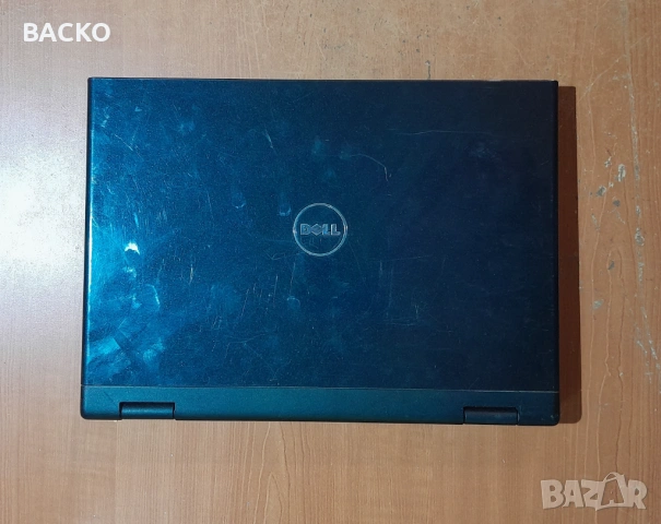 DELL Vostro 1510, снимка 3 - Лаптопи за работа - 54578494