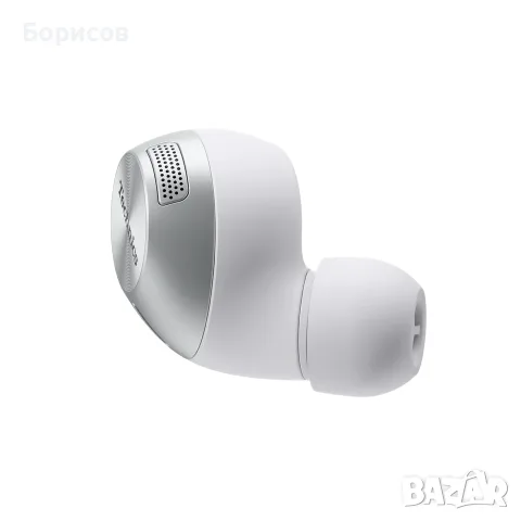 Technics EAH-AZ40M2 - Висококачествени блутуут слушалки(цвят сребристи), снимка 3 - Bluetooth слушалки - 55544912