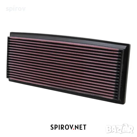 Спортен въздушен филтър Fiat Regata Ritmo Ford Escort IV 1.6-4.2 1969-1996
