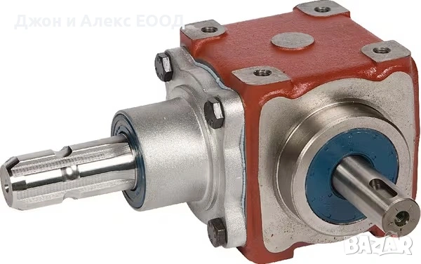 Оригинални италиански редуктори Comer Industries – L-25A, L-25J, L-5A, LF-151A, LF-149B, LF-211J, снимка 2 - Селскостопанска техника - 54023196