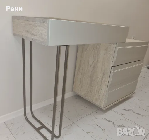 Чисто нова тоалетка, снимка 2 - Тоалетки - 55380433