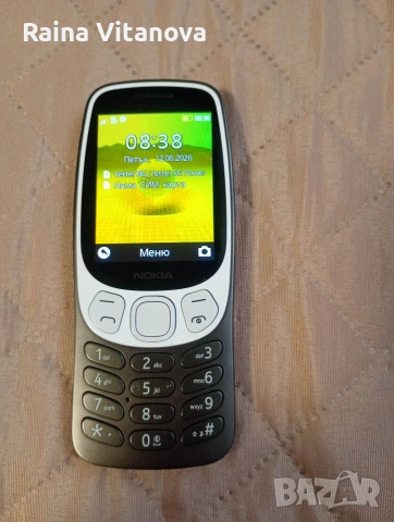 Nokia 3210