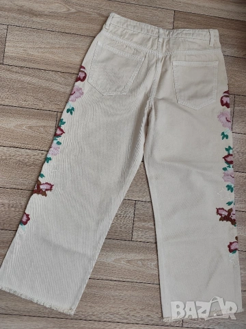 Mint & Berry Размер 38 С дънки, снимка 5 - Дънки - 54627157