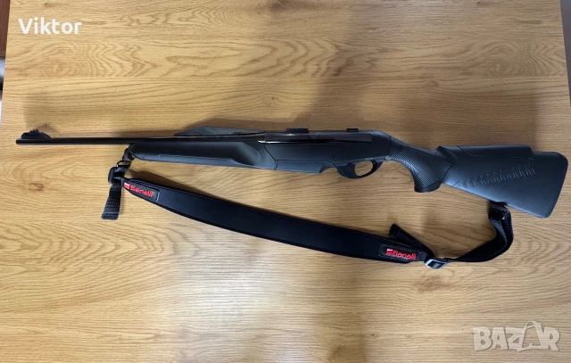 Benelli argo 308 Win, снимка 2 - Ловно оръжие - 54991454