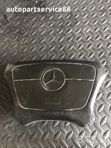 Серво помпа за Mercedes S320 S Class W140 (1991-1997) 1404600068
