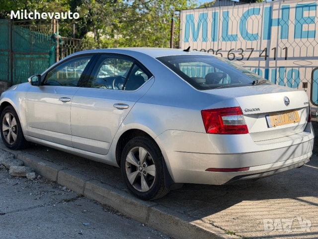 Шкода Октавия 3 на части / Skoda Octavia , снимка 2 - Автомобили и джипове - 54417033
