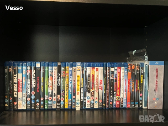 Blu-ray/Блу-рей филми/movies/films без БГ субтитри