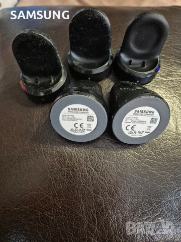 Samsung Galaxy - Watch , снимка 2 - Смарт часовници - 54724448