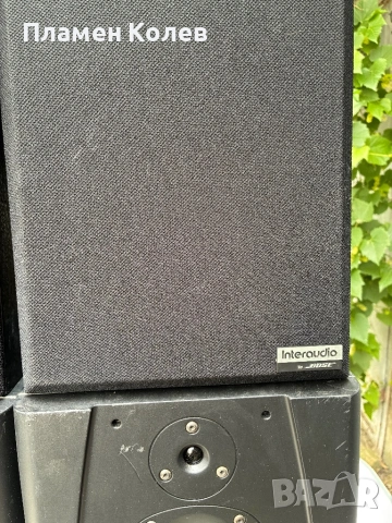 Bose 2000, снимка 6 - Тонколони - 54698360