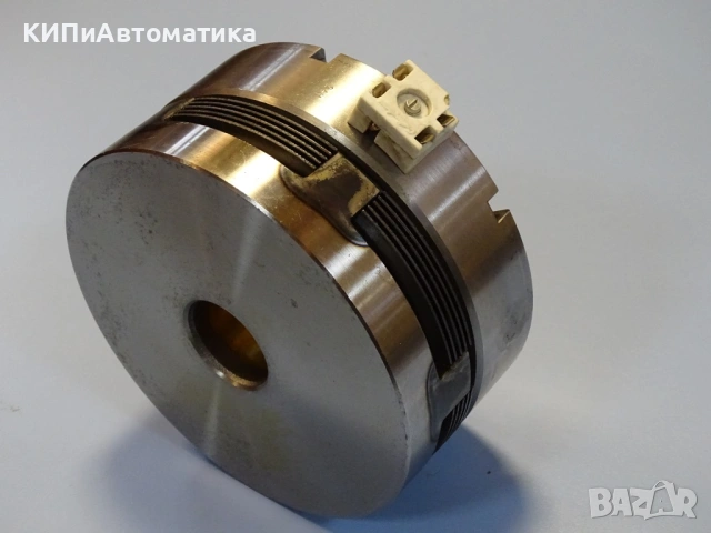 Електромагнитен съединител Ortlinghaus typ 0-010-057-31-003-003 electromagnetic clutch 24VDC, снимка 3 - Резервни части за машини - 54579795