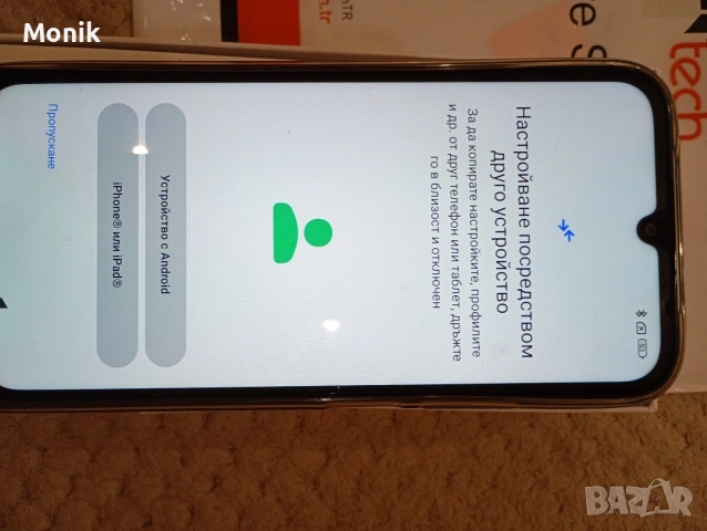 Смартфон Редми 15С, снимка 6 - Xiaomi - 55286800