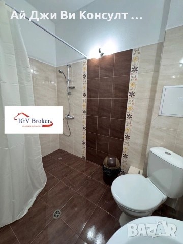 Двустаен апартамнт в кв Овча купел, снимка 8 - Апартаменти - 55217787