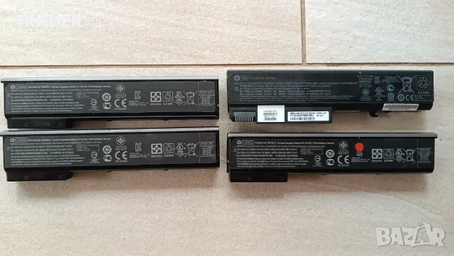 Батерии за лаптоп HP Notebook Battery 