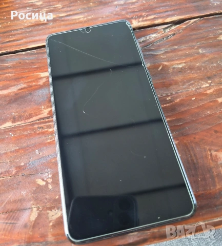 Samsung galaxy s21 plus 256gb 