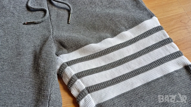 Thom Browne спортно долнище унисекс, снимка 2 - Спортни дрехи, екипи - 54970319