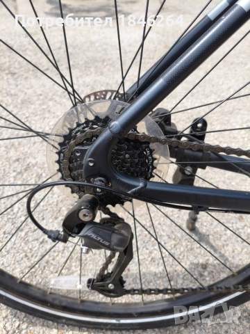 Norco Indie 2 bikes.Велосипед за планина и шосе., снимка 4 - Велосипеди - 54605760