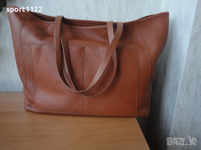Sezane/оригинална чанта/торба
