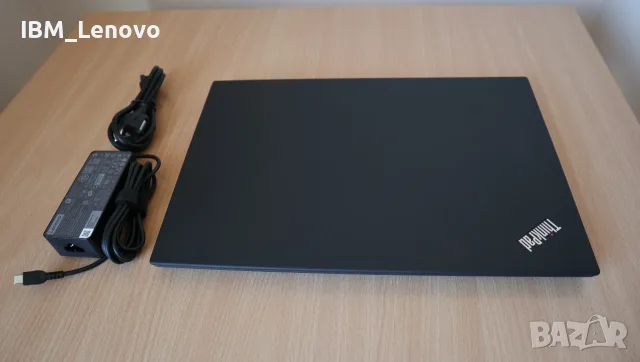 Lenovo ThinkPad T15 Gen 2 FHD IPS 15,6" / i5 1135G7/ SSD 512GB/16GB, снимка 2 - Лаптопи за работа - 55420538