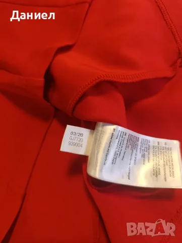 Дамска тениска Adidas , снимка 7 - Тениски - 55354341