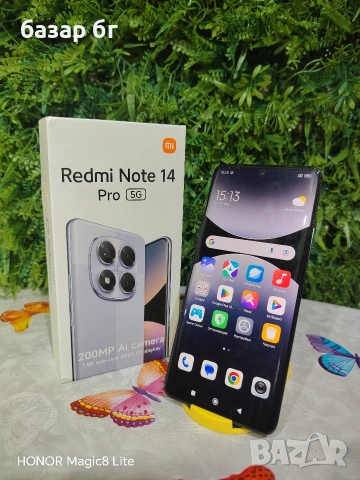 Redmi note 14 Pro 256Gb 5G