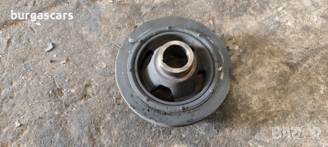 Демпферна шайба Ssangyong Kyron 2.0D - 141к.с, снимка 3 - Части - 54630234