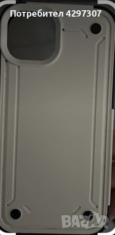Mobilfox калъф за iPhone 14, снимка 4 - Калъфи, кейсове - 54492522