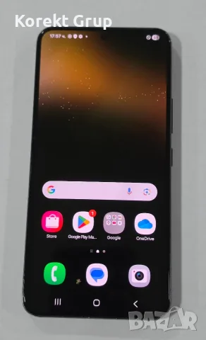 Samsung Galaxy S22 5G 128GB 8GB RAM, снимка 3 - Samsung - 55619683