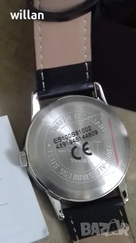 Дамски часовник Esprit ES100S61002, Нов с етикет, снимка 3 - Дамски - 55314445
