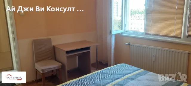 Двустаен апартамент в жк Дианабад, снимка 8 - Апартаменти - 55523719